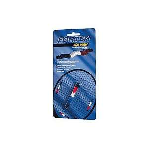   Racquet Compact Vibration Dampener (Asst. Colors)
