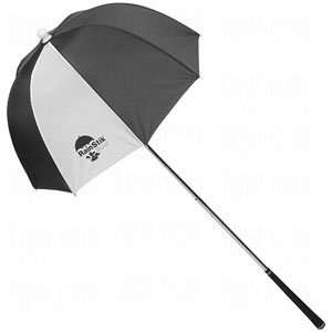  J & M Rain Stik Golf Bag Umbrella