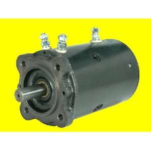  WINCH MOTOR 24 VOLT FOR RAMSEY WINCH APPLICATIONS 