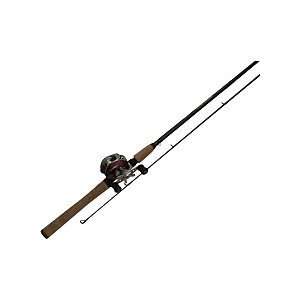   Fishing Rod 1 Piece Medium Heavy, (Not a combo deal, rod only) Sports
