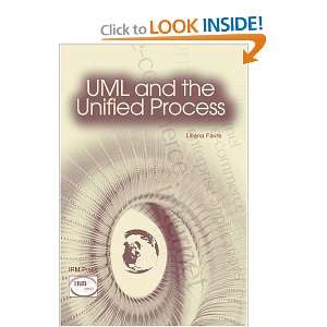 UML and the Unified Process Liliana Favre Books