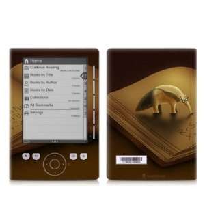  Sony Reader Pocket 300 Skin (High Gloss Finish 