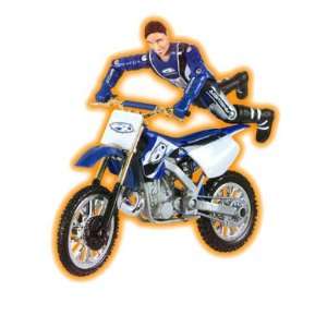  Xtreme Sports SFX Bike and Rider Toys & Games