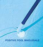 Jandy Stainmaster 1148 Swimming Pool Stain Remover Tool  