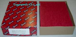 SMEAD REPORT COVERS PRESSBOARD BINDERS 25/box NIB WOW  