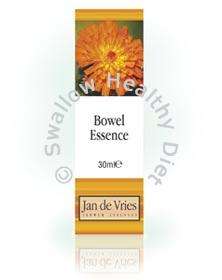 For many years Jan de Vries has sought combinations of flower essences 
