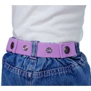 Dapper Snapper Baby & Toddler Adjustable Cinch Belts ~ Many Colors 