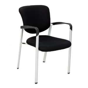  Regency Office Furniture Ultimate 3075 Stackable Chair w 