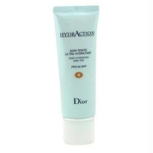   Christian Dior   HydrAction   Day Care   50ml/1.8oz Health & Personal