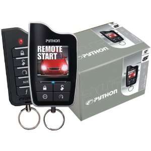  Security System With Remote Start   Remote Starters