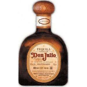  Don Julio Tequila Reposado 50ML Grocery & Gourmet Food