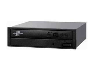 24X DVD/CD Rewritable Drive w/ LightScribe  