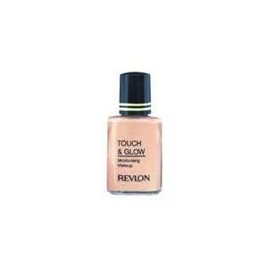  Revlon Touch & Glow Moisturizing Makeup 20ml Health 