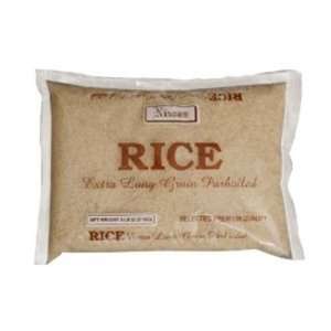 Nissan Rice X Tra Long Parboiled Grocery & Gourmet Food