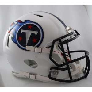 Tennessee Titans Riddell Speed Revolution Full Size Authentic Proline 