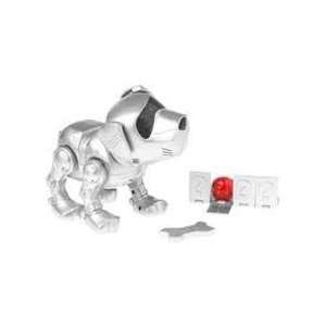   The Robotic Newborn Puppy Dog Electronic Robotic Pet Toys & Games
