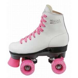  Pacer Magna Jr Girls roller skates