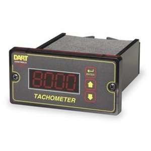  Dart Controls Rate/time Meter Dart Digital Tachmeter
