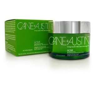   + Austin Acne Treatment Pads 5% Glycolic 2% Salicylic Acid Beauty