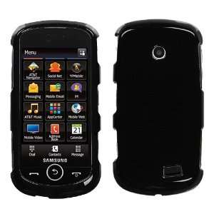   Cover for Samsung Solstice II (SGH A817) Cell Phones & Accessories