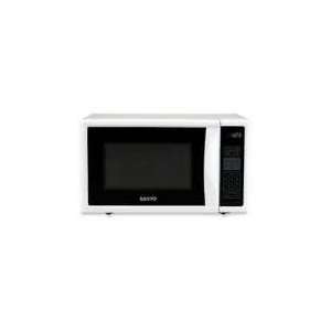  Compact Microwave,10 Pwr Lvls,800 W,18x14 3/8x11 5/8,WE 