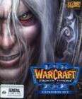 Warcraft 3 The Frozen Throne (Add On) *Brand New* Pc