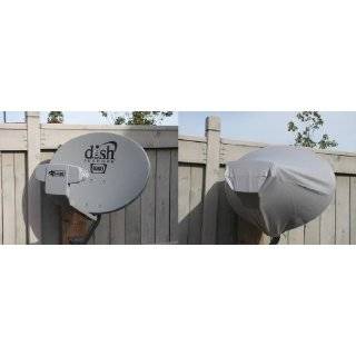 25.5 Wedgiecover 1000 Version 2 (Dish Network Hd Satellite Dishes 