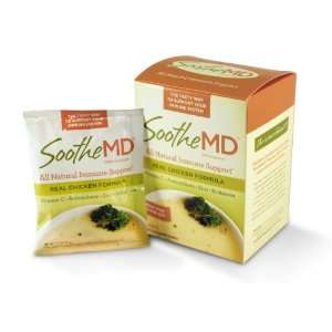  3 Boxes   SootheMD Immune Support
