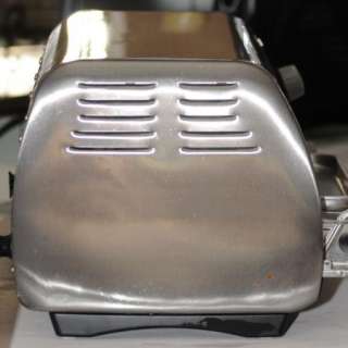   Decker Chrome 4 Slice Toast R Oven Counter Top TRO 620 Type 1  