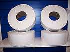 Jr Jumbo Toilet Tissue 2 Ply White 1000ft per roll 4 cs