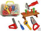 PRETEND PLAY TOOLBOX Toolset TOOLS Early Learning Educa