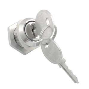   Amico Switch Electrical Box Cam Lock Lockset w Keys