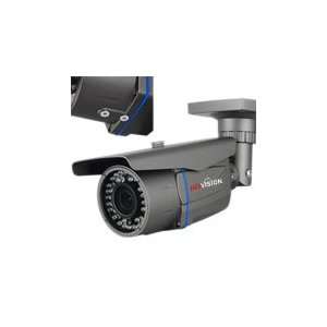 Heivision   700TVL CCTV Security Camera Sony Effio E with OSD Menu 42 