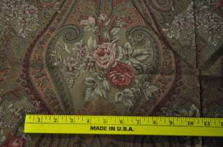 Textile House Ralph Lauren Yardage 1 yard Fabric Content 100% 