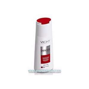  Vichy Dercos Energising Shampoo with Aminexil 200 Ml./ 6.7 