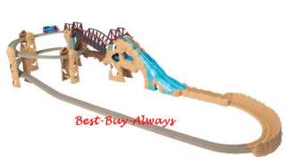   The Tank Engine and Friends Track Master Train Set Motorized Railway