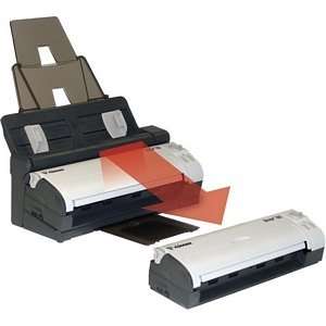 Sheetfed Scanner. VISIONEER STROBE 500 SA MOB DUP 15PPM 30IPM SCANNER 