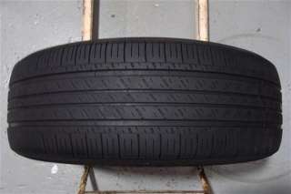 Set of 4 Michelin Energy MXV4 Plus 235/65R17 Tire #M0868  
