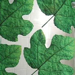  Fig Leaves   Shower Curtain