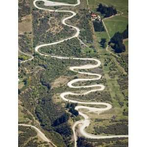  Zigzag Road to the Remarkables Ski Field, Queenstown 