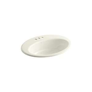  Kohler K 2907 4 96 Thoreau Self Rimming Lavatory with 4 