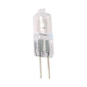  150W 24V G6.35 BASE 3250K HALOGEN ANSI CODE FDV PRODUCT 