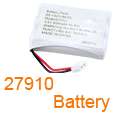 NIMH Cordless Phone Battery for Uniden BT 446 BT446 Rechargeable 