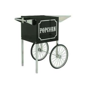 Cart for 1911 Black 4 oz. Popcorn Machine  Kitchen 