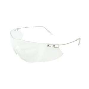  Clay Pro Glasses, UV Protection, Clear Lenses Sports 