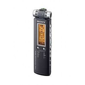  Sony Digital Recorder With Dragon Naturally Speaking 