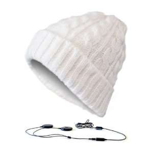  AERIAL7 Sound Disk Beanie Mammoth Antique Off White w 