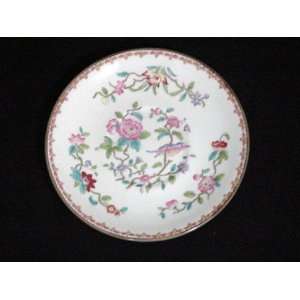  COALPORT CREAM SOUP SAUCER PEMBROKE 