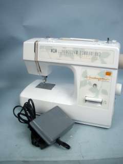 Husqvarna Viking™ E10 Sewing Machine  