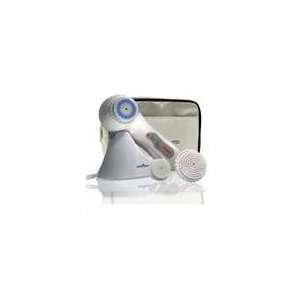   Sonic ESSENTIAL Face and Body Cleansing Brush System (Whit Beauty